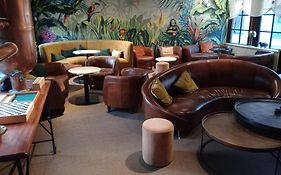 Logis Hotel & Restaurant - Les Hauts De Montreuil